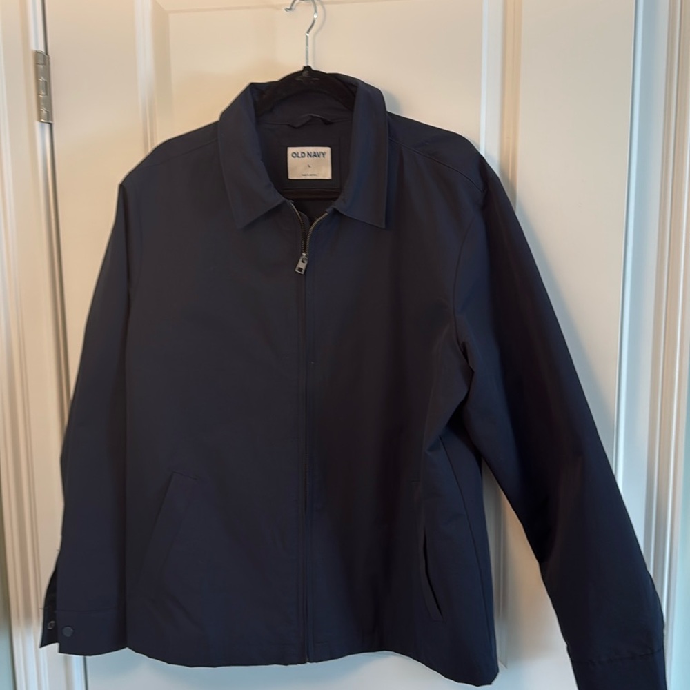 Men’s Old Navy Jacket